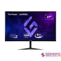 Viewsonic VX2719-PC-MHD 27” 240Hz Curved Gaming Monitor