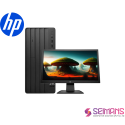 HP Pro Tower 280 G9 Desktop Full setup – Intel Core i3