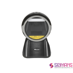 WAI-6000 1D&2D Image omni directional barcode scanner