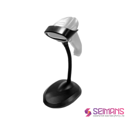 Winson Barcode Scanner Flexible Black Stand S6-b