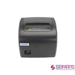 XP-Q838L Thermal Receipt Printer USB / LAN / WiFi 