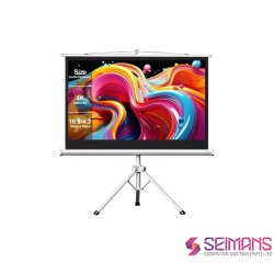 Eco Plus 10x10 Projector Screen 