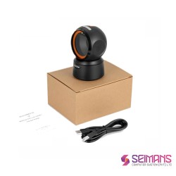 Eco Plus 2D-800A Desktop Barcode Scanner