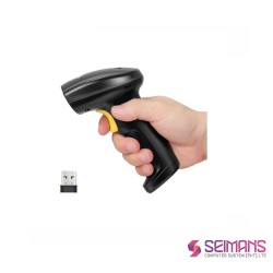 Eco Plus 2D-A20D Handheld Wireless Barcode Scanner