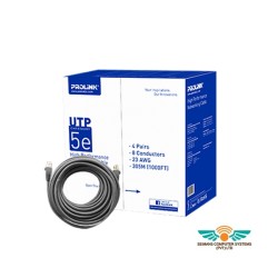 CAT5E UTP LAN Cables