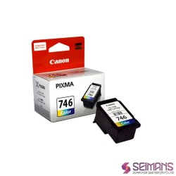 Canon 746S Colour  Ink cartridge