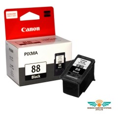 Canon PG 88 Cartridge (Pigment Black)