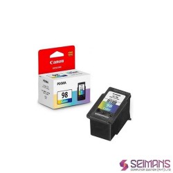 Canon CL 98 Cartridge (Colour)