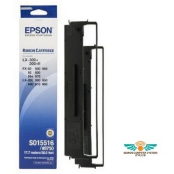 epson lx 300 ii ribbon cartridge