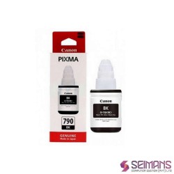 Canon 790 Black Ink Bottle