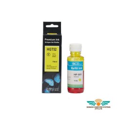 Eco Plus Compatible Ink HP