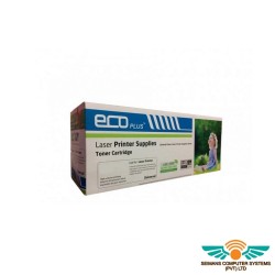 Eco Plus 83A Compatible toner