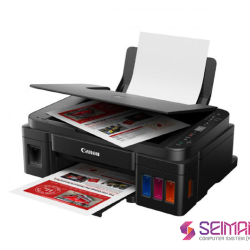 Canon PIXMA G3010 Inkjet Printer 3 in 1