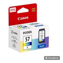 Canon CL 57 Cartridge (Colour)