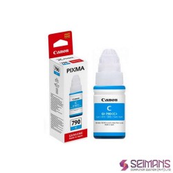 Canon 790 Cyan Ink Bottle
