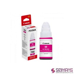 Canon 790 Magenta Ink Bottle