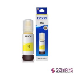 Epson INK 3110 Yellow 003