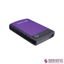 TRANSCEND 4TB EXTERNAL HARD DISK