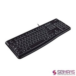 Logitech Keyboard K120