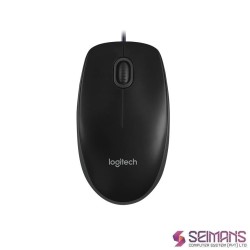 Logitech B100 Optical USB Mouse