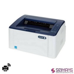 Xerox Phaser 3020 Monchrome Wireless laser printer 