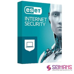 Internet Security Eset Single Use