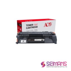 ACO CE505A/CF280A Universal Compatible toner
