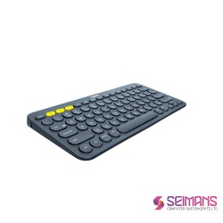 Logitech K380 Multi-Device keyboard