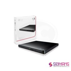 LG DVD Writer Slim Portable GP65NB60