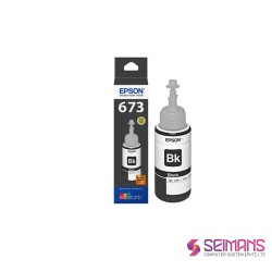 Epson T6731 Black Ink (L800/1800)