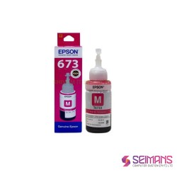 Epson T6733 Magenta Ink (L800/1800)