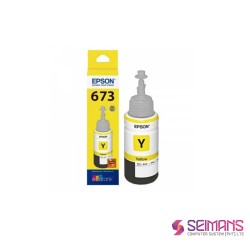 Epson T6734 Yellow Ink (L800/1800)