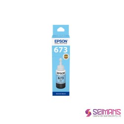 Epson T6735 Light Cyan Ink (L800/1800) 