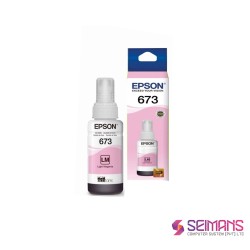 Epson T6736 Light Magenta Ink (L800/1800) 