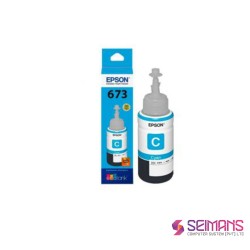 Epson T6732 Cyan Ink (L800/1800)