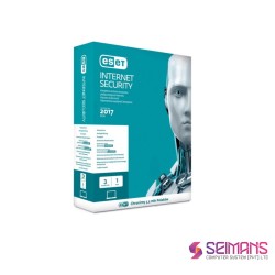 Internet Security Eset Three User