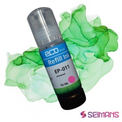 Eco Plus Epson 70ml Magenta Ink