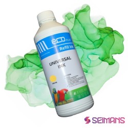 Eco Plus1000ML Yellow