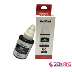 Eco Plus 135ml Canon CN-001 Black