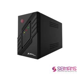 ZIMA 650V UPS