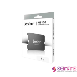 Lexar 1TB NS100 SATA SSD