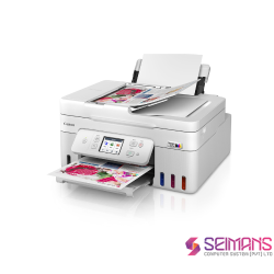 Canon PIXMA G4780 All-in-One Wireless Ink Tank Printer