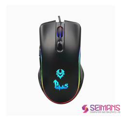 Pro-link PMG9007 Illuminated gaming mouse