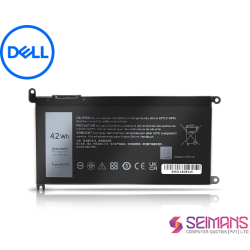 Dell WDXOR Laptop Battery