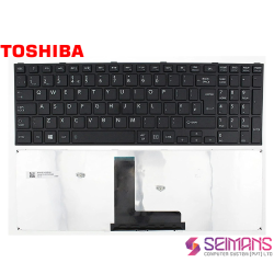 Toshiba C50 Laptop Keyboard