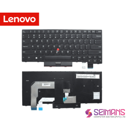  Lenovo ThinkPad T470 Laptop Keyboard