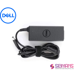 Dell AC Adapter 19.5V 3.34A 65W Small Pin charger