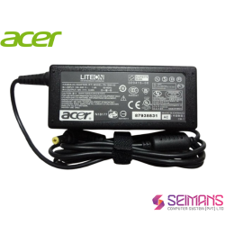 Acer Laptop Power AC Adapter / Charger 19V 3.42A