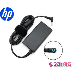 HP small blue pin adapter H 19V 4.74A