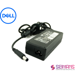 Dell Barrel Pin AC Adapter / Laptop Charger